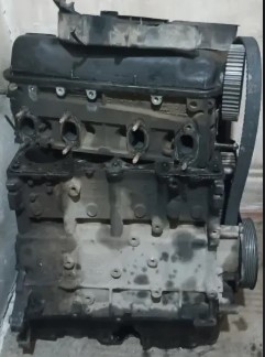 Volkswagen Golf AMD запчасть